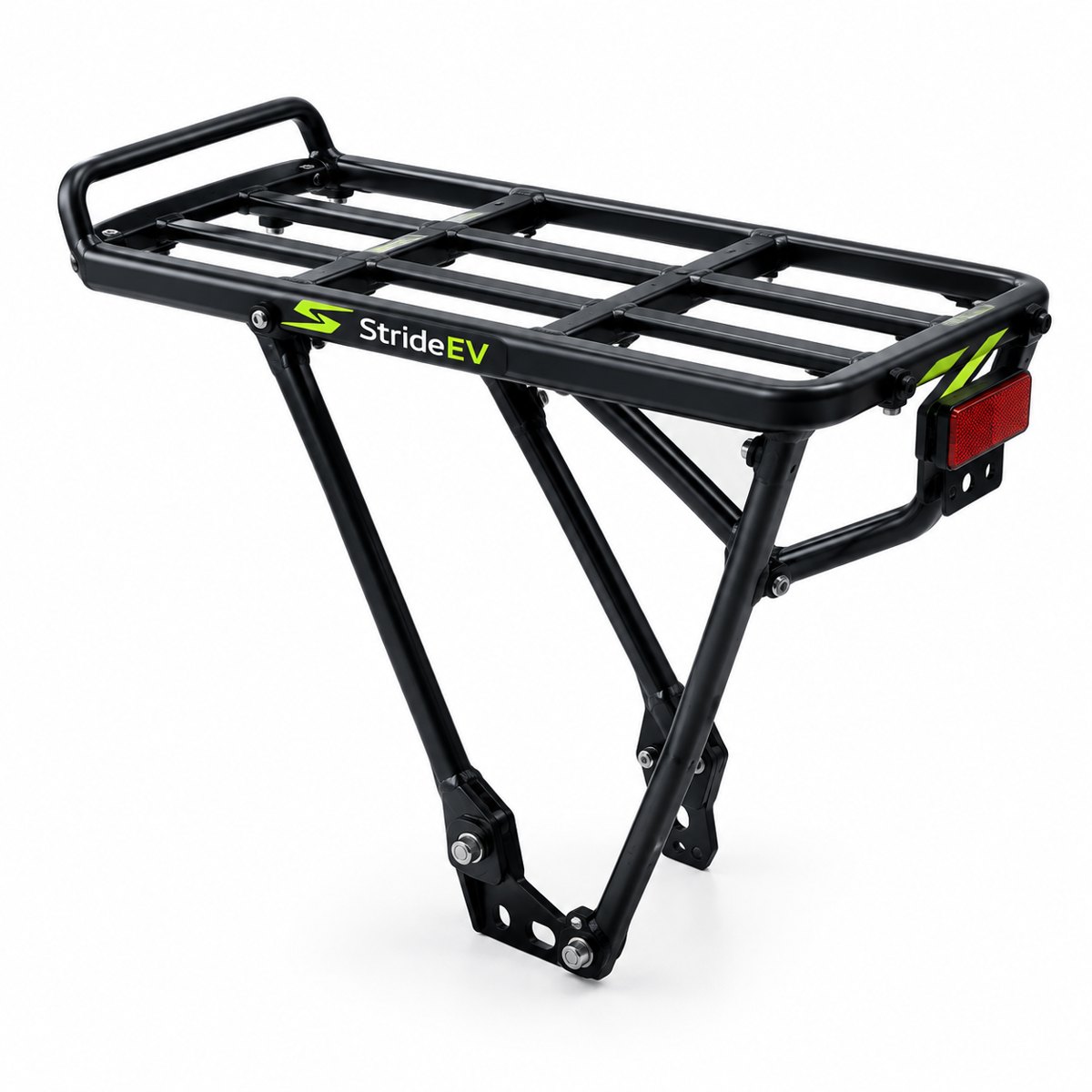 Delivery rack